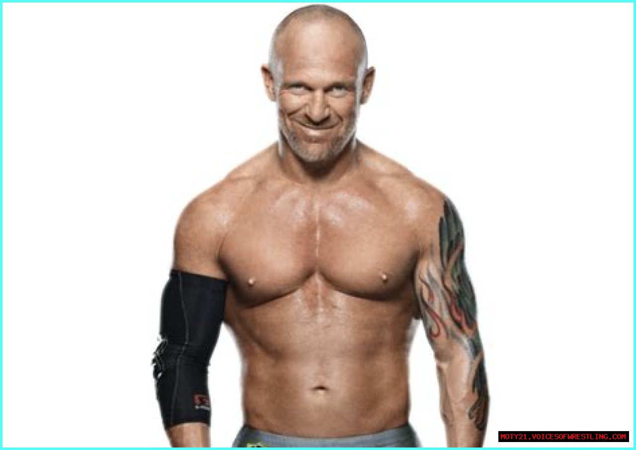 Eric Young