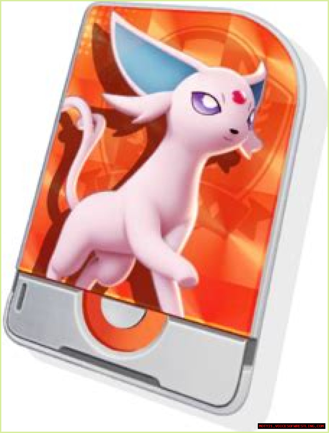 Espeon (Pokémon) - Bulbapedia, the community-driven Pokémon encyclopedia