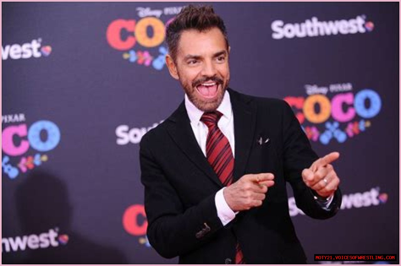 Eugenio González Salas: The Father of the Most Influential Latin American Male in the World