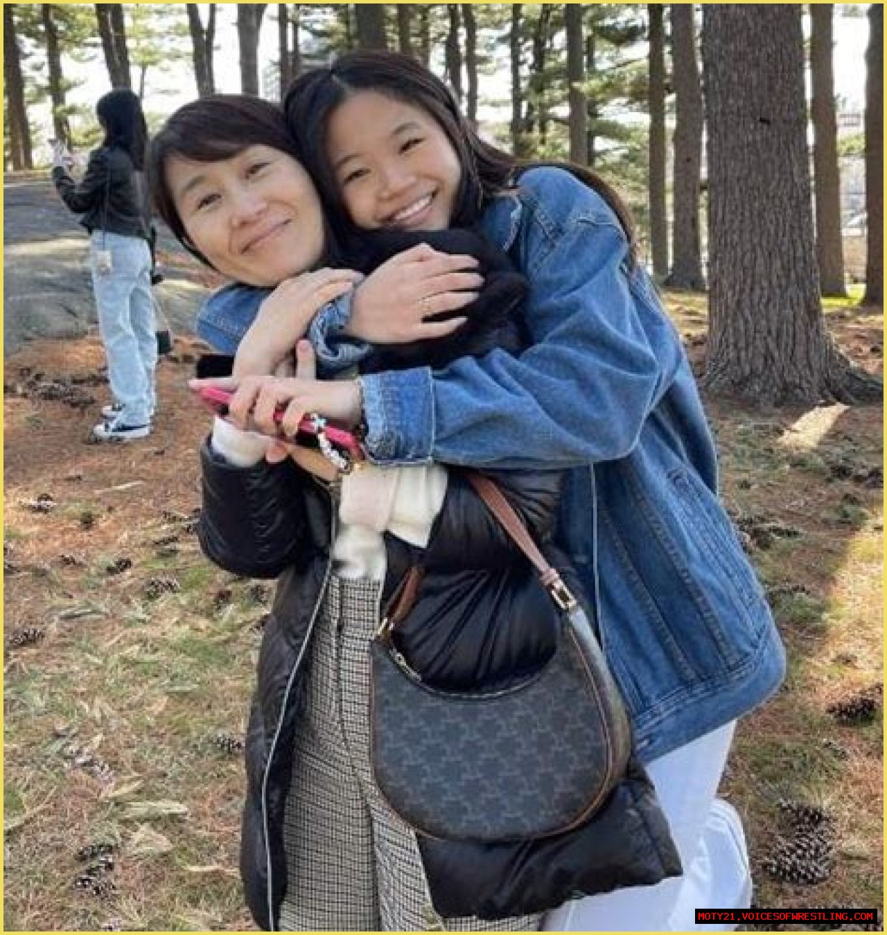 Evelyn Ha Age, Boyfriend, Parents, Hj Evelyn, Sisters, & More