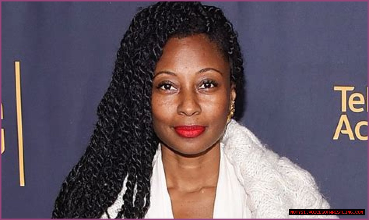 Fatima Robinson - Bio, Age, Wiki, Facts and Family