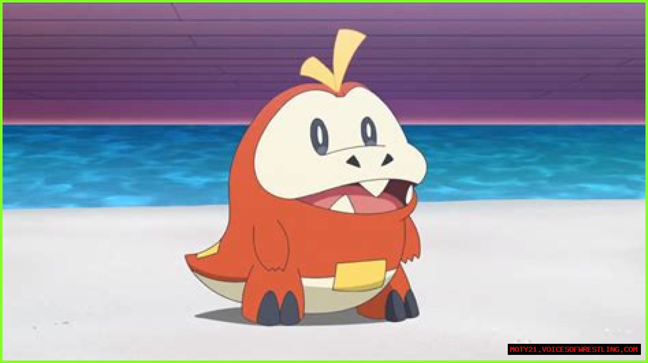 Fuecoco (Pokémon) - Bulbapedia, the community-driven Pokémon encyclopedia
