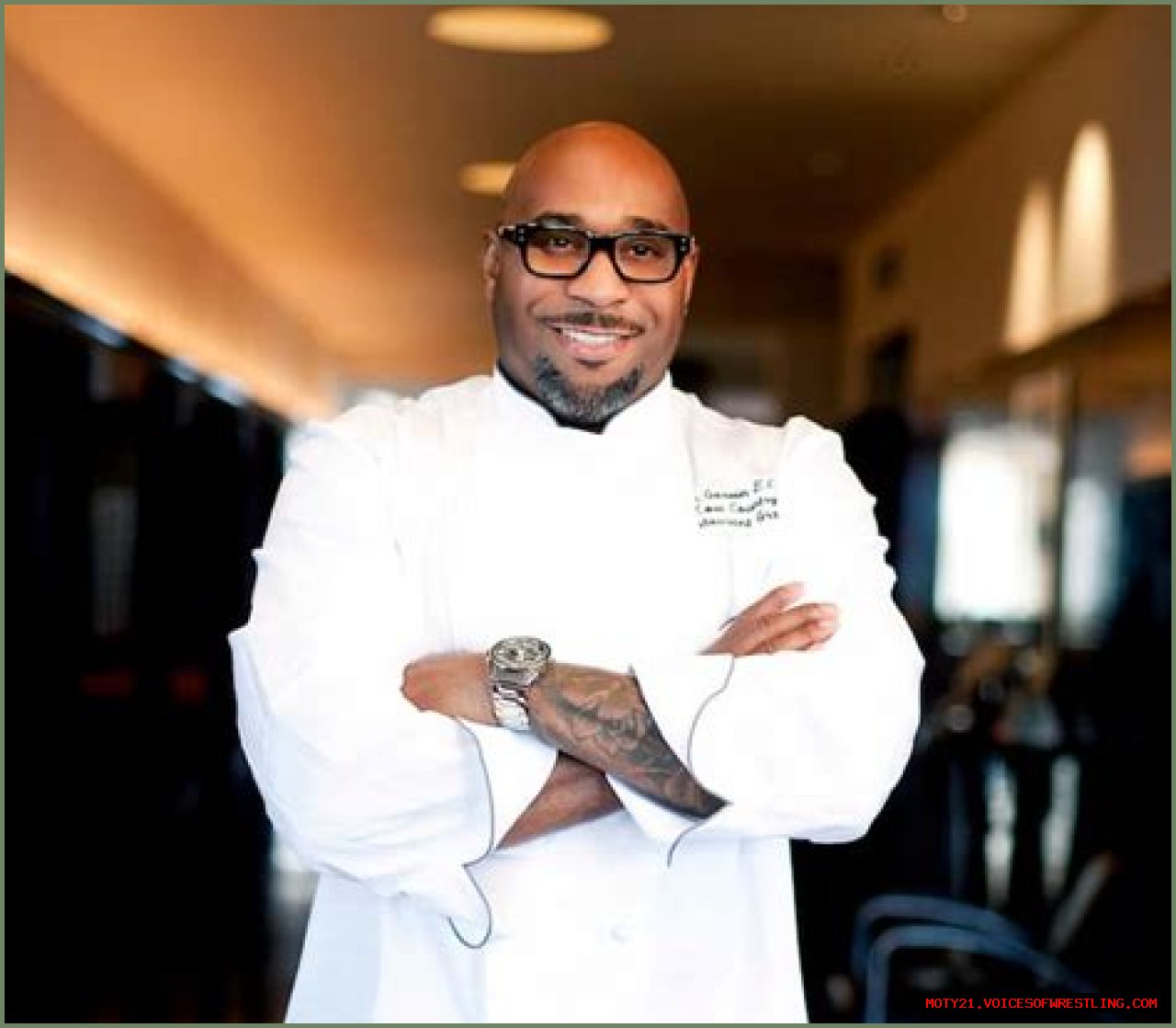 G. Garvin - Bio, Age, Wiki, Facts and Family