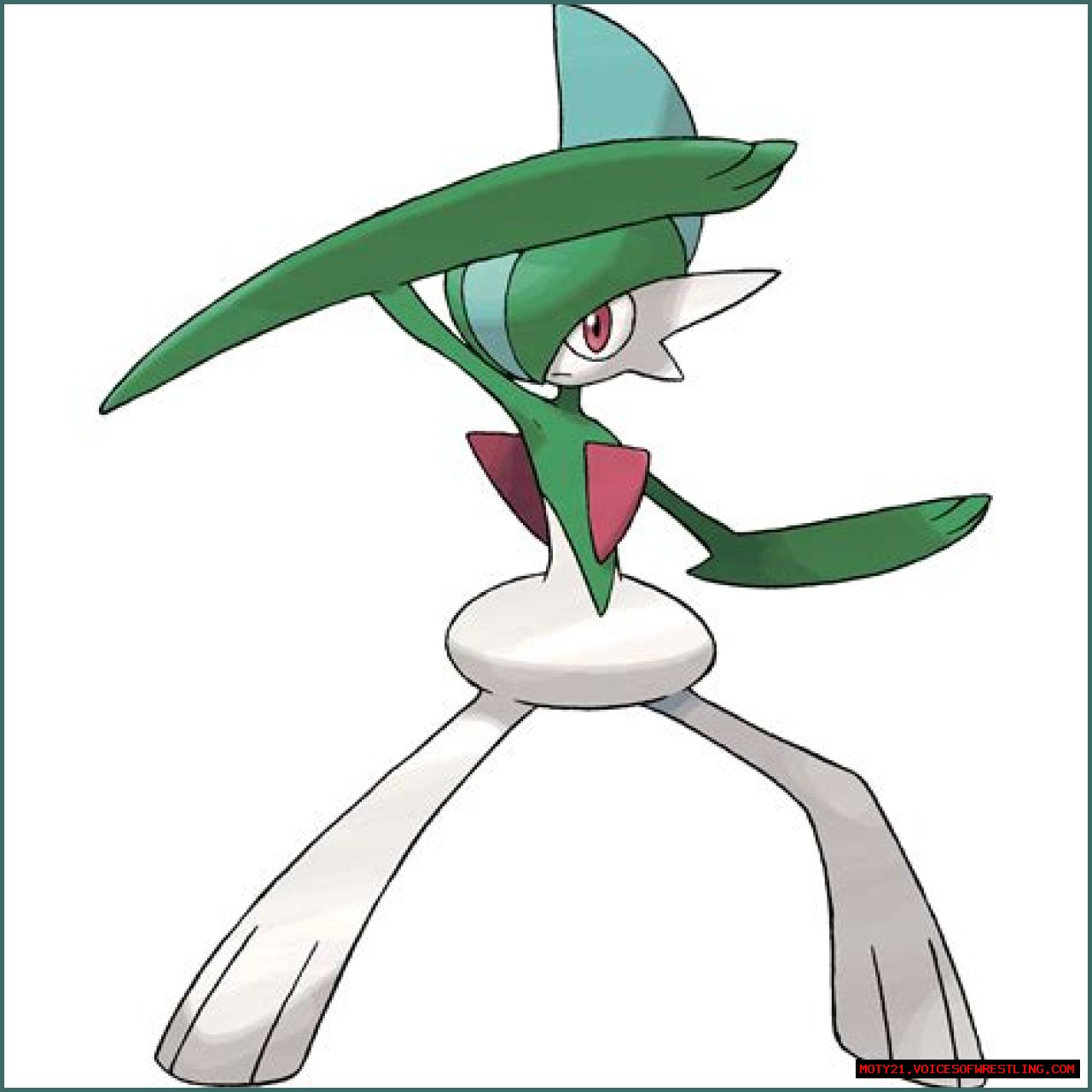 Gallade (Pokémon) - Bulbapedia, the community-driven Pokémon encyclopedia