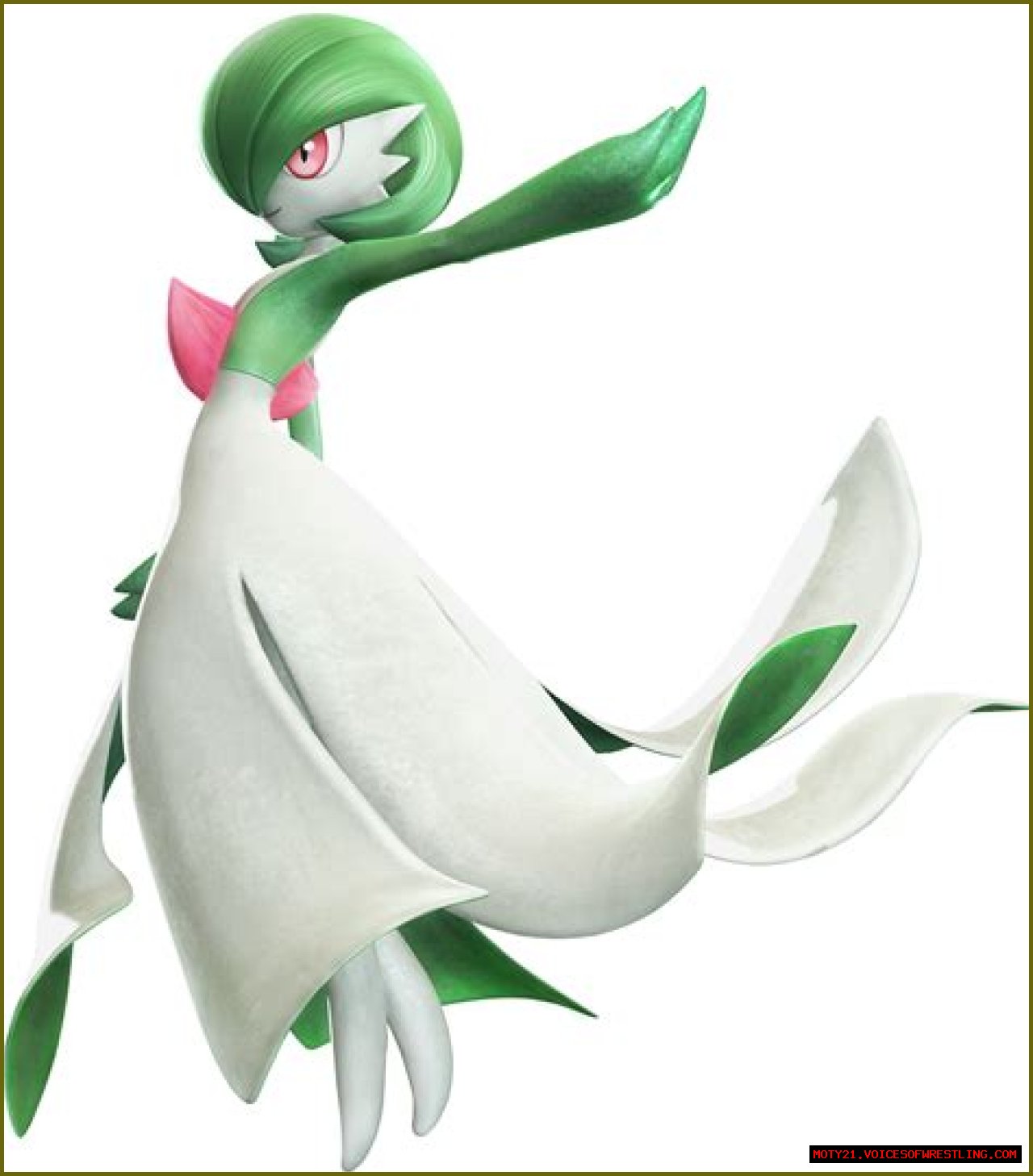 Gardevoir (Pokémon) - Bulbapedia, the community-driven Pokémon encyclopedia