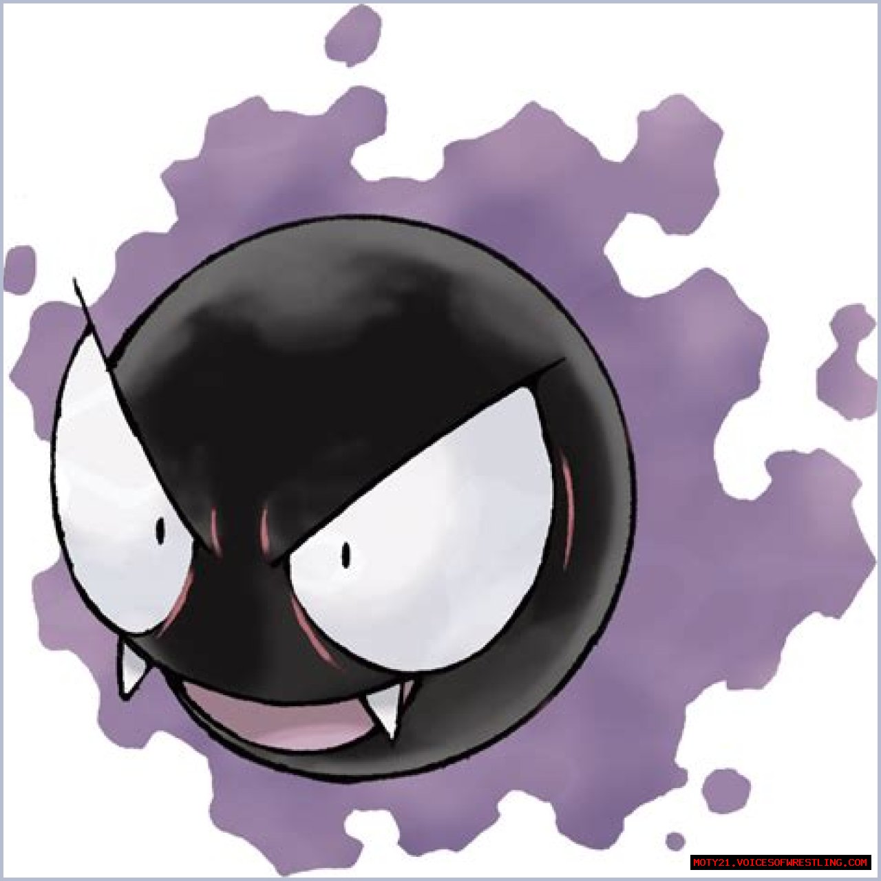 Gastly (Pokémon) - Bulbapedia, the community-driven Pokémon encyclopedia