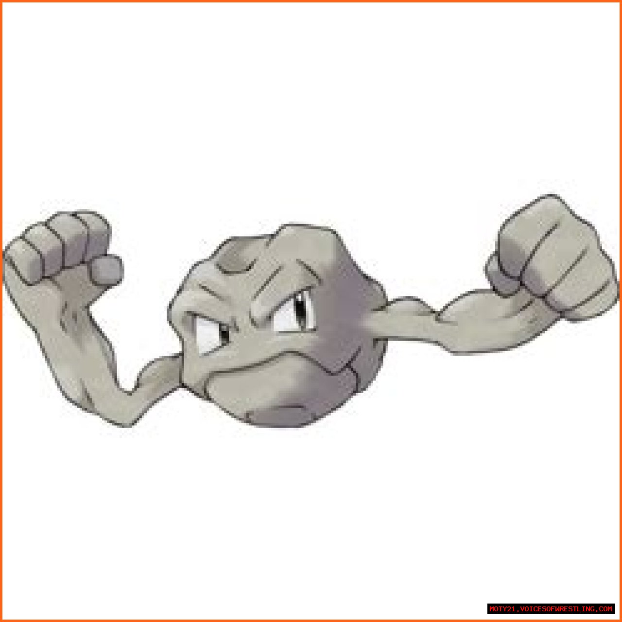 Geodude (Pokémon) - Bulbapedia, the community-driven Pokémon encyclopedia