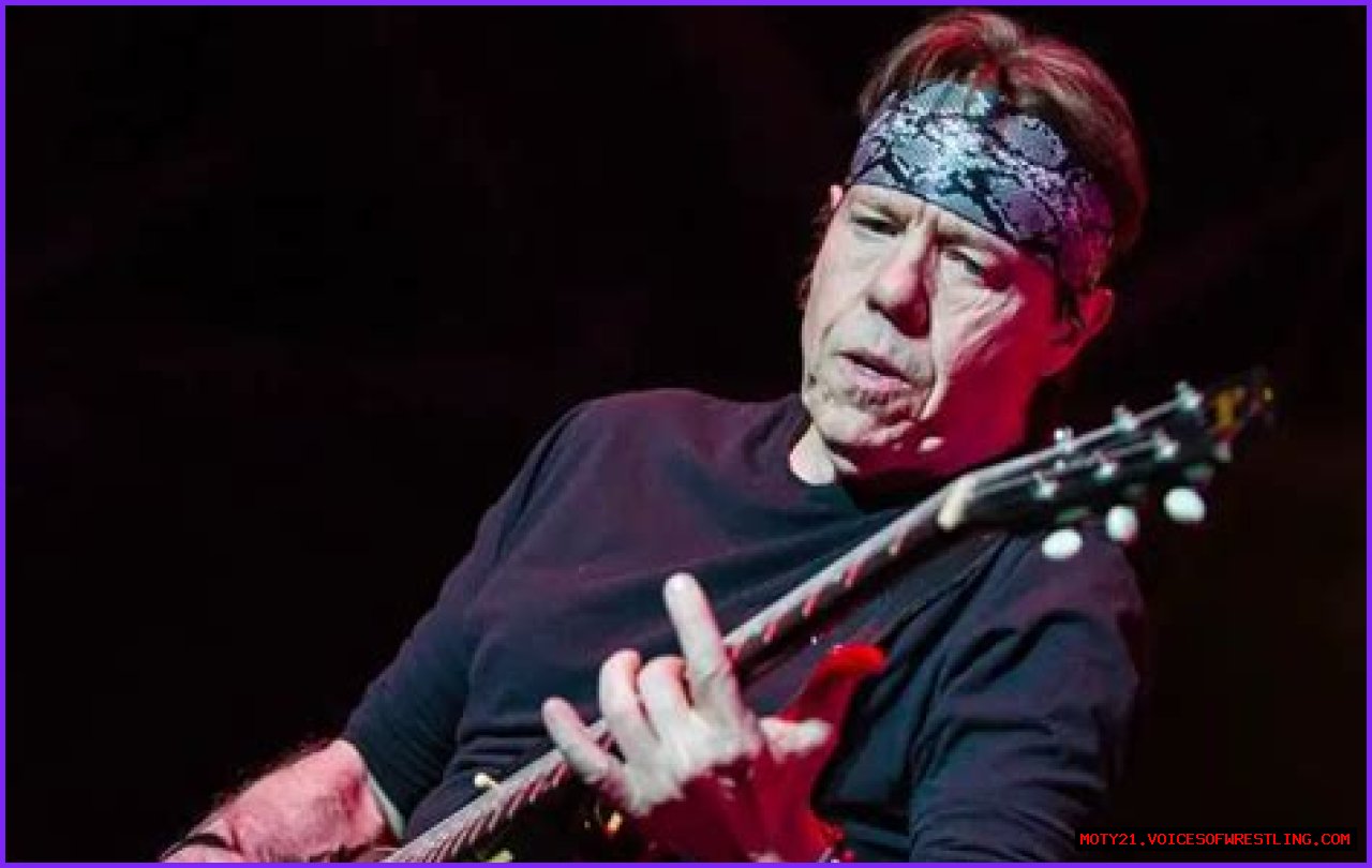 George Thorogood Biography, Age, Height, Wife, Net Worth, Family