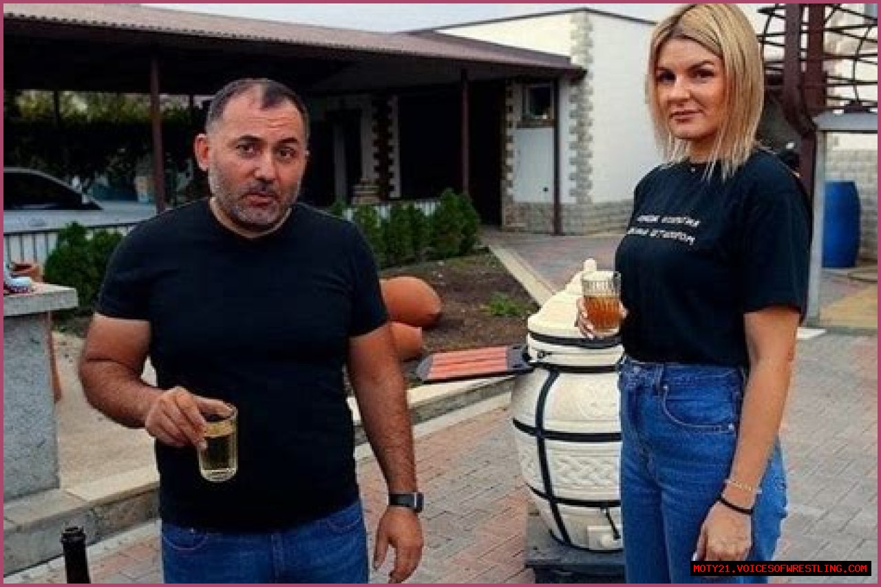 Georgy Kavkaz (Estrella de YouTube) - Edad, cumpleaños, biografía, hechos, familia, patrimonio neto, altura y más