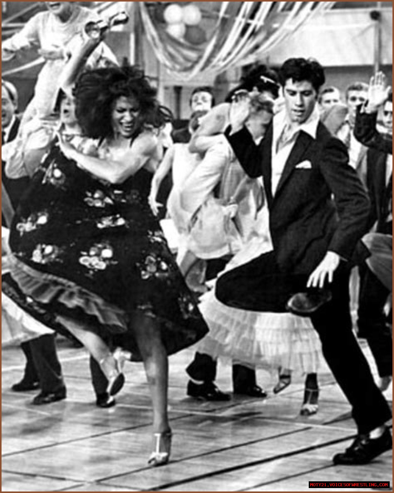 Grease's Cha-Cha, Actress Annette Charles, Dies at 63