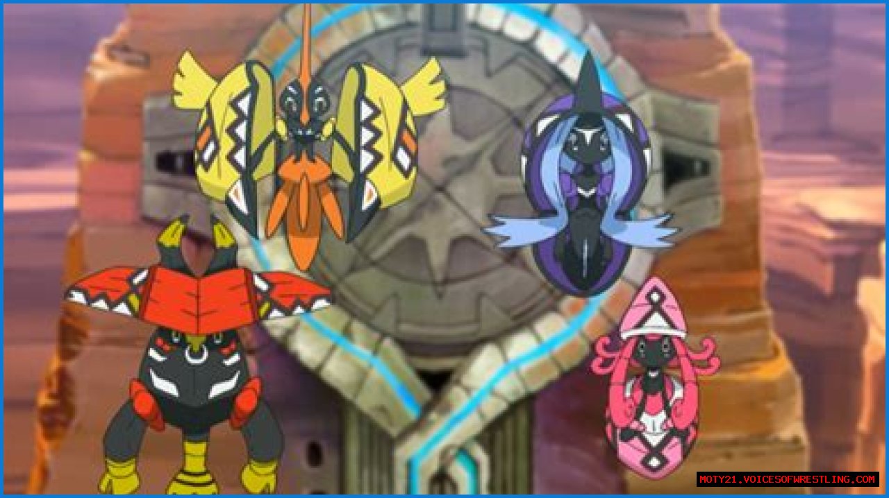 Guardian deities (anime) - Bulbapedia, the community-driven Pokémon encyclopedia