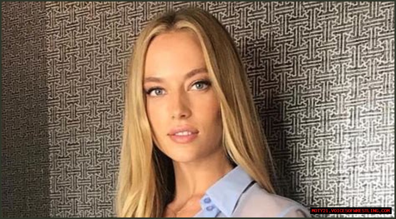 

Hannah Goldy- Wiki, Biography, Age, Height, Net Worth, Boyfriend	