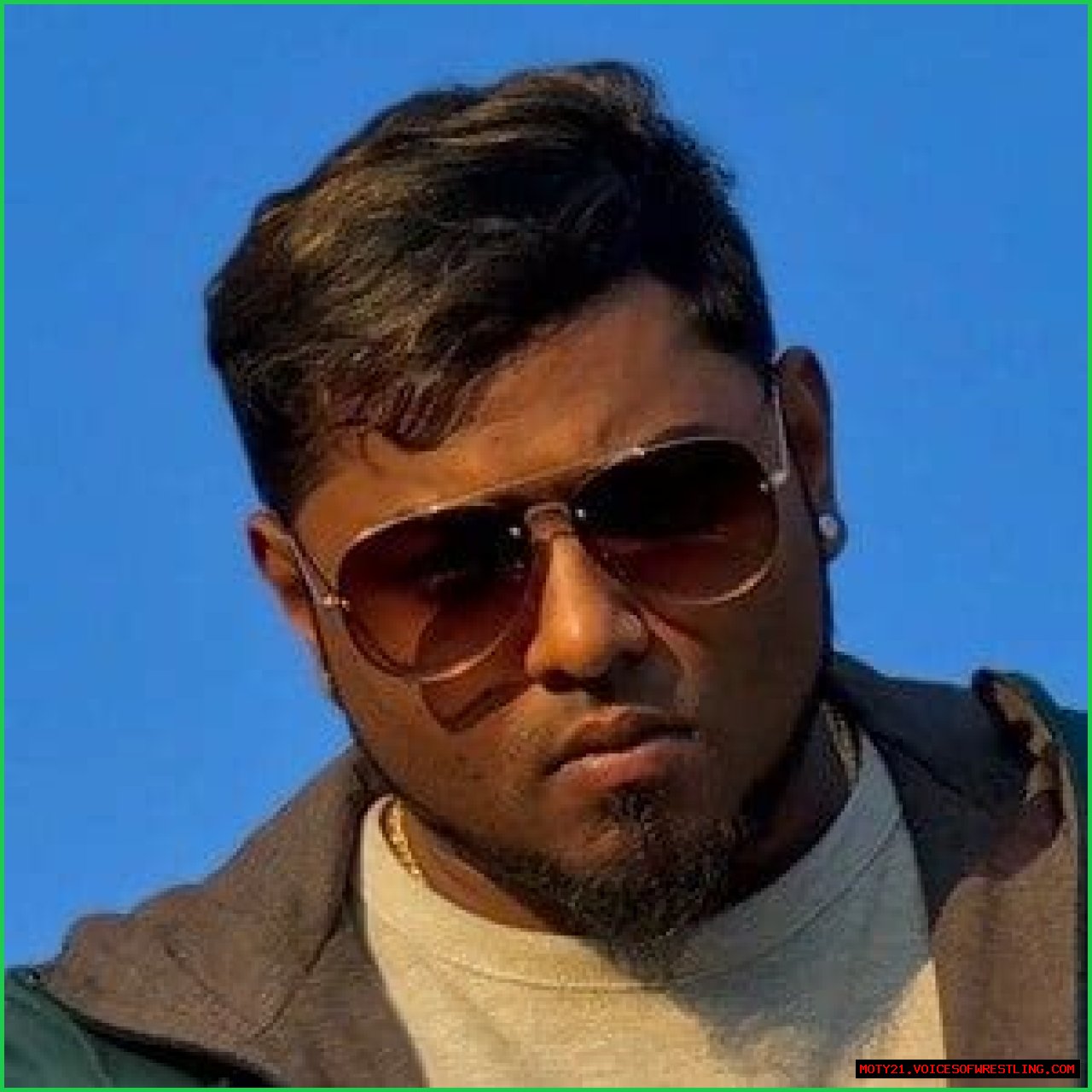 Havoc Mathan - Bio, Age, Wiki, Facts and Family