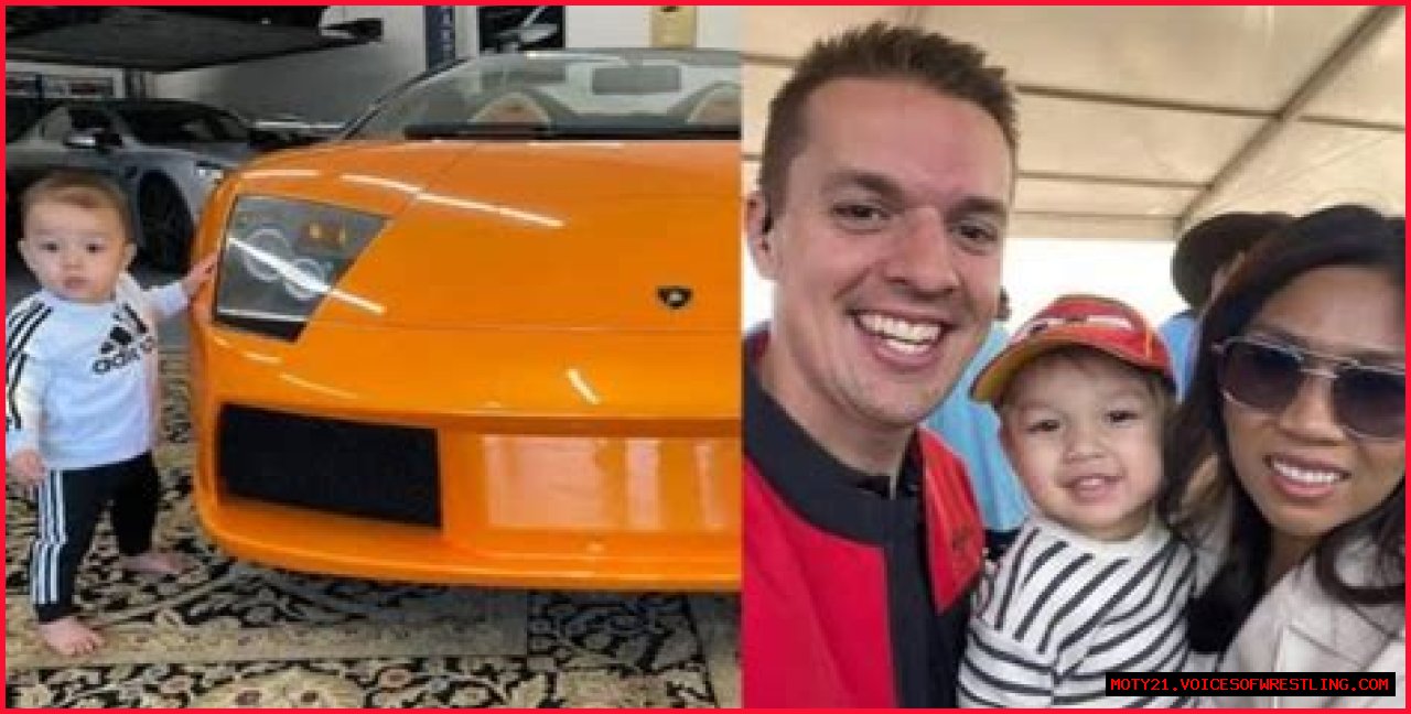 Hoovies Divorce Truth Behind Tyler Hoover’s Separation Rumors