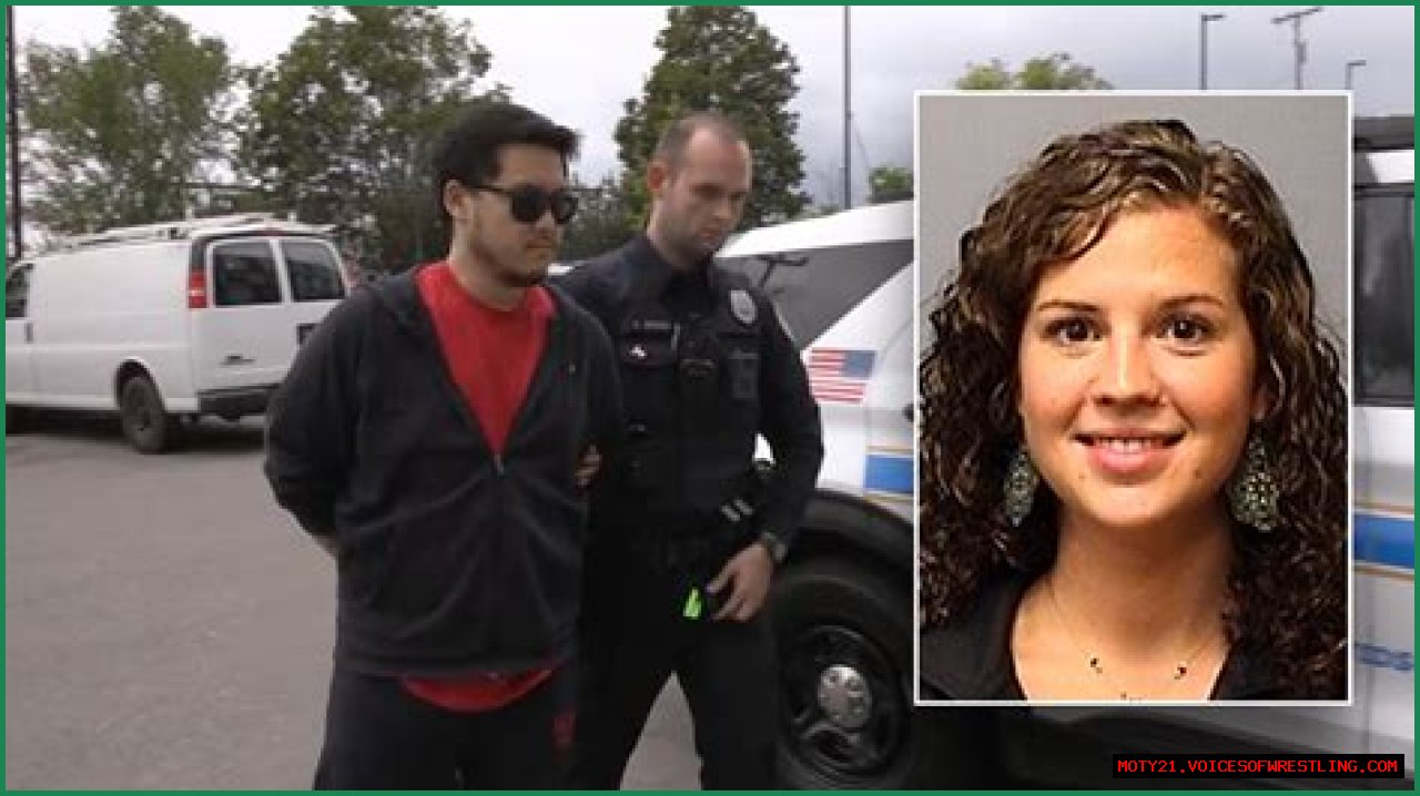 How Amanda Quick Survived Her Husband’s Arrest for Attempted Human Trafficking