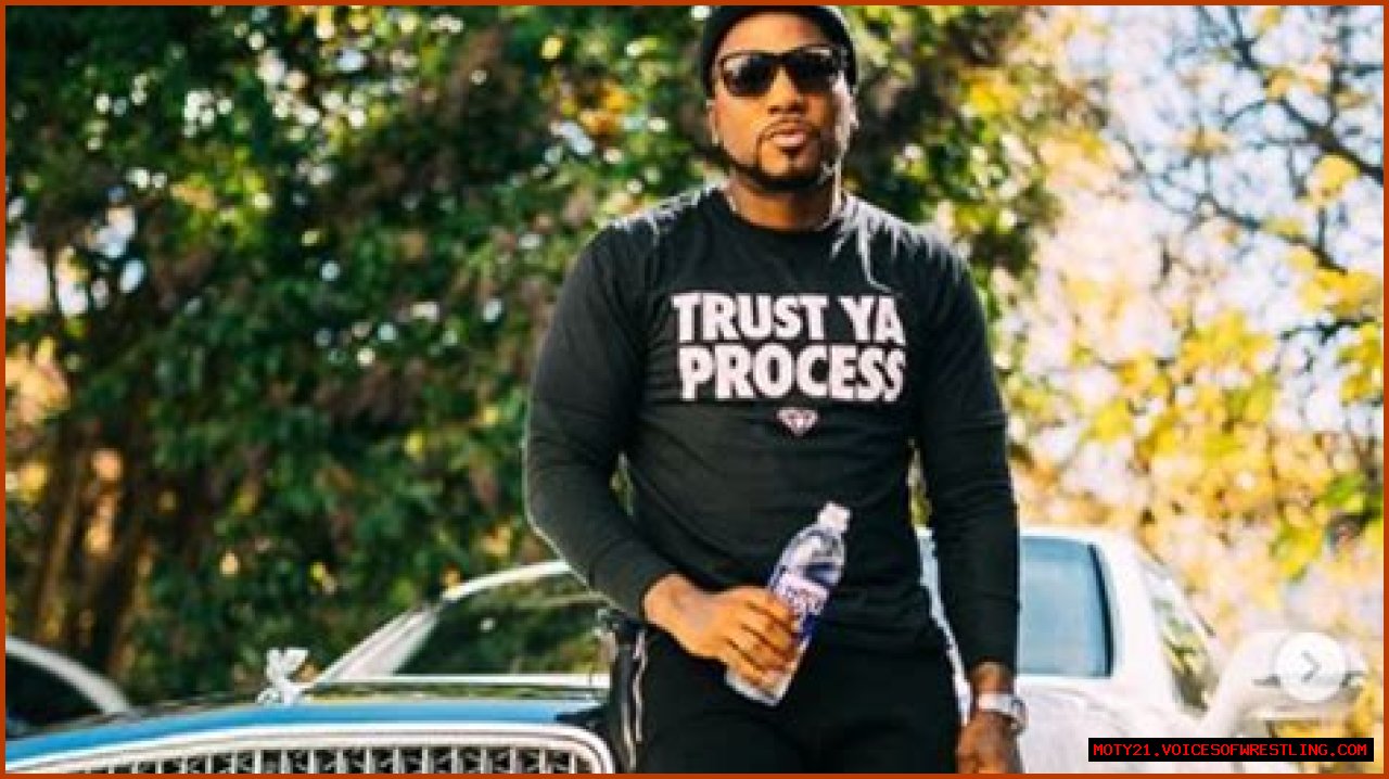 How Jeezy 'The enTRAPreneur' Went Beyond Hip Hop To Build A $10M Empire