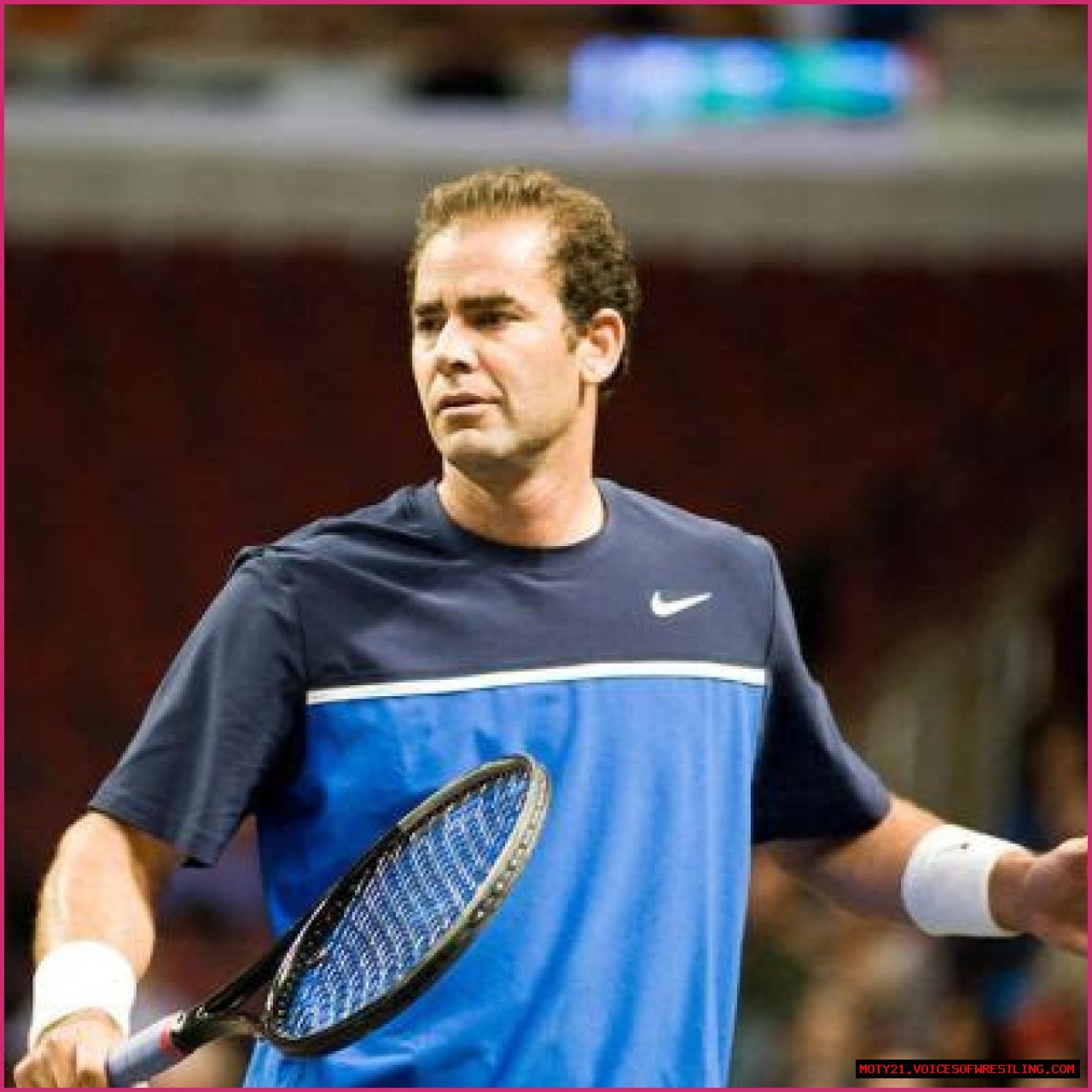 How Rich Is Pete Sampras? Net Worth, Lifestyle And Career Highlights