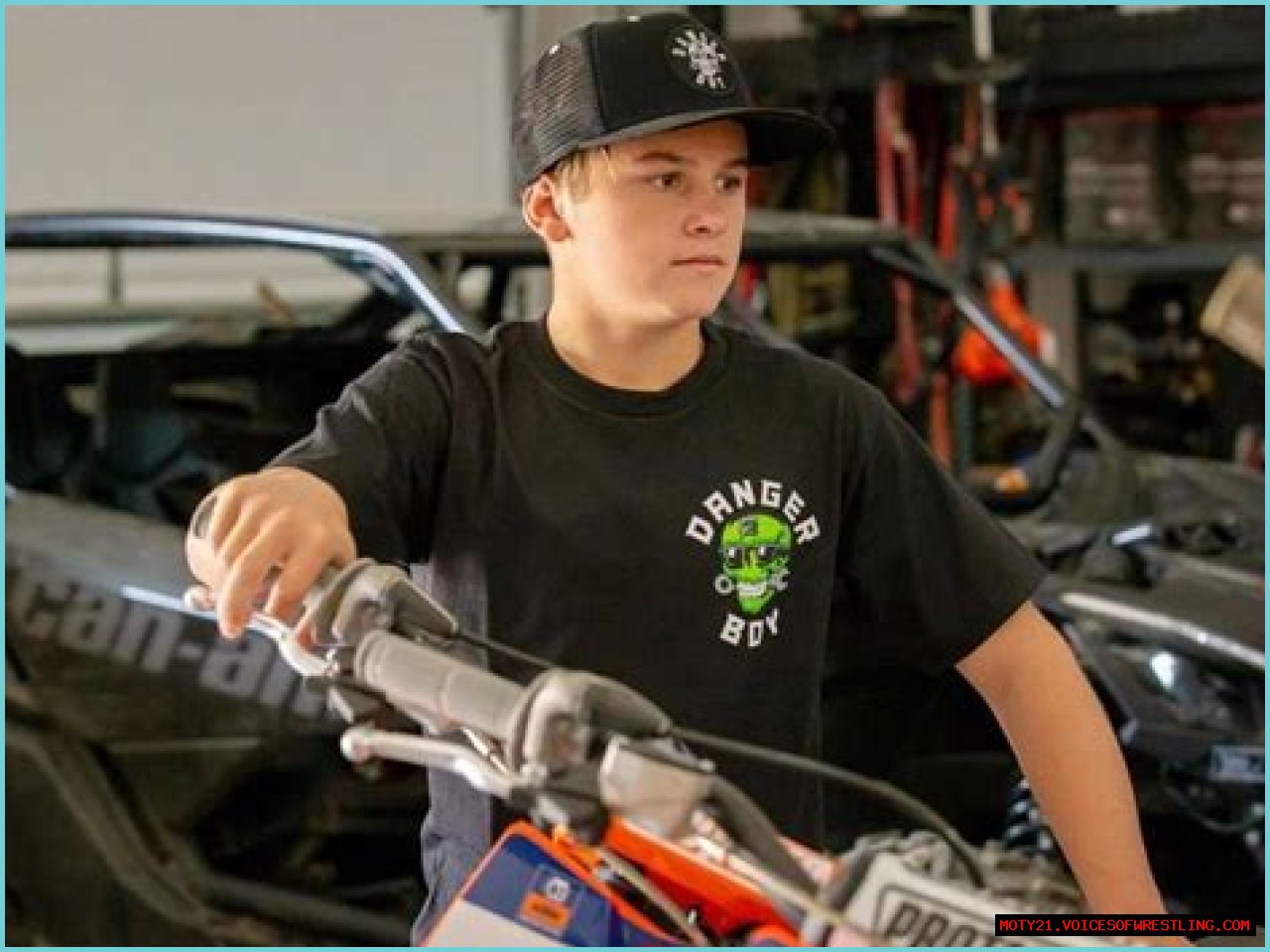 Hudson Deegan - Bio, Age, Wiki, Facts and Family
