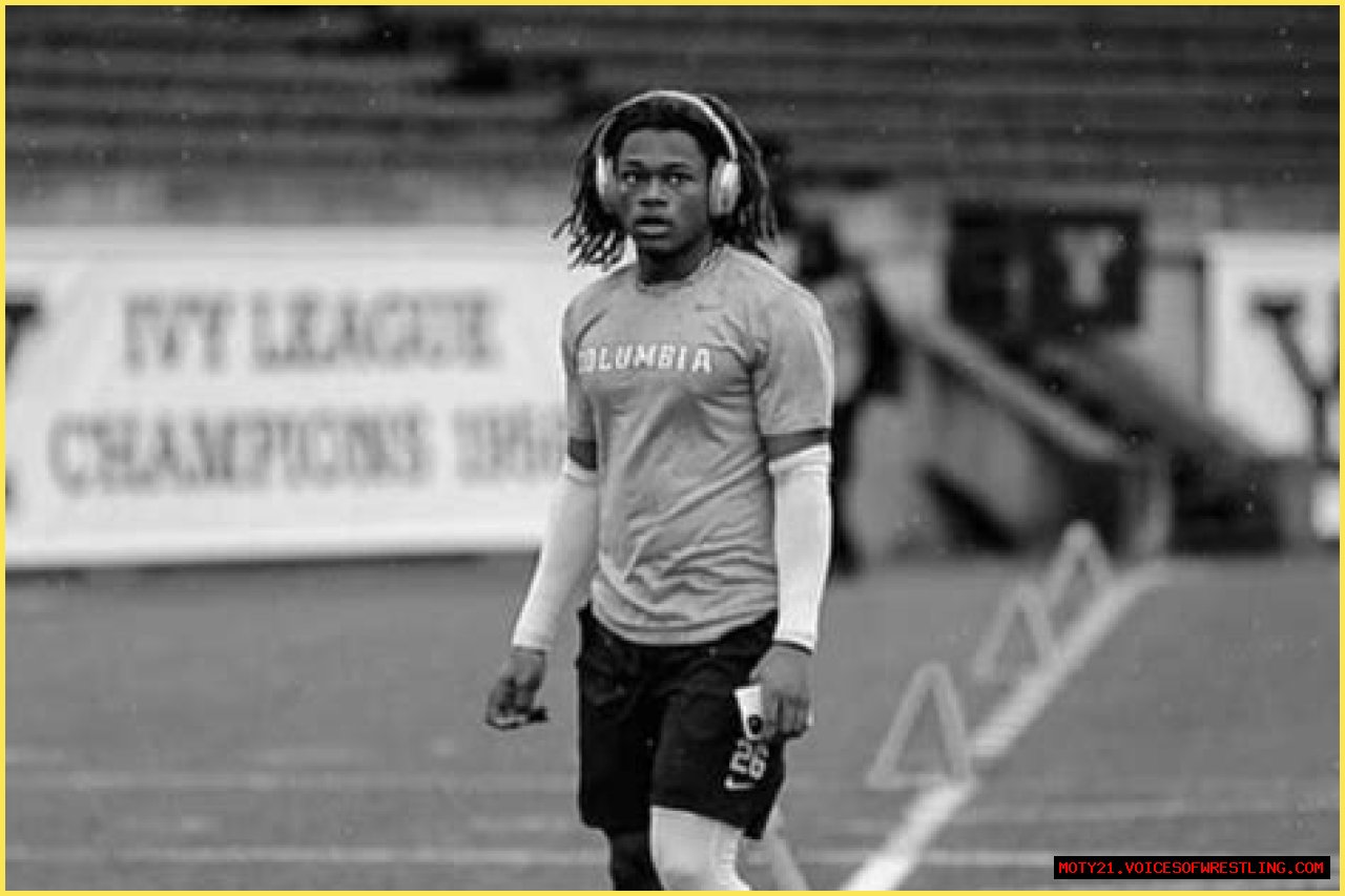 Interesting Facts About Mike Tomlin’s Son Mason Tomlin