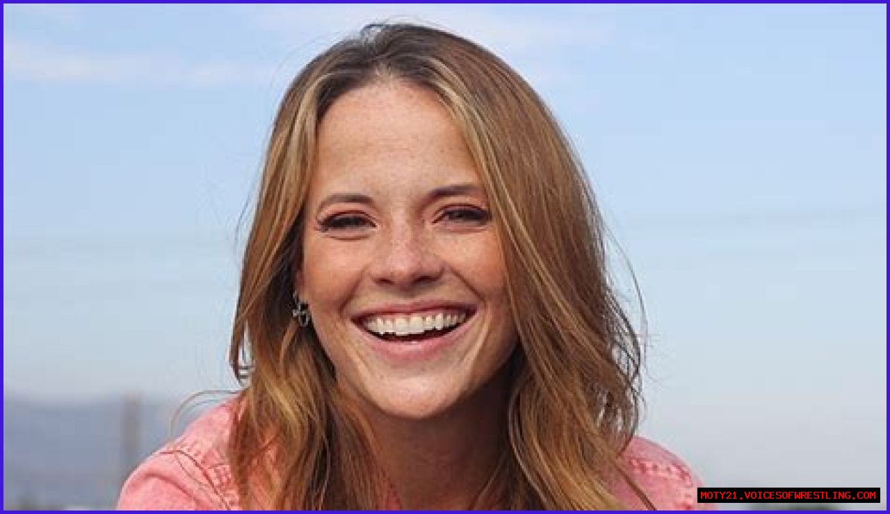 Is Katie Leclerc Really Deaf? Illness And Health Update 2023