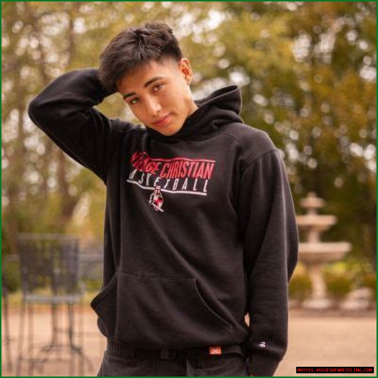 Jabez Noel Villalobos- Net Worth, Bio, Age, Girlfriend, Height, Ethnicity