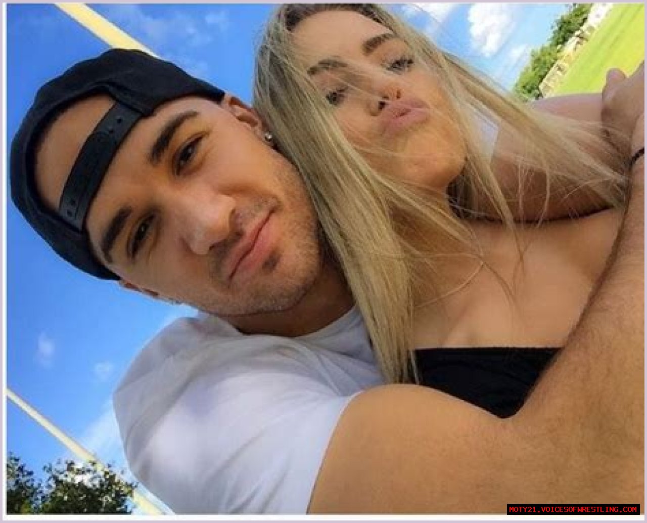 Jack Flaherty Girlfriend Or Wife: Is The MLB Player Married Now?