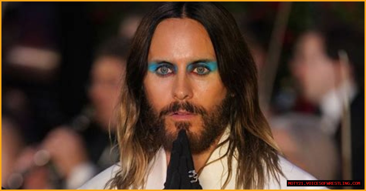 Jared Leto Net Worth