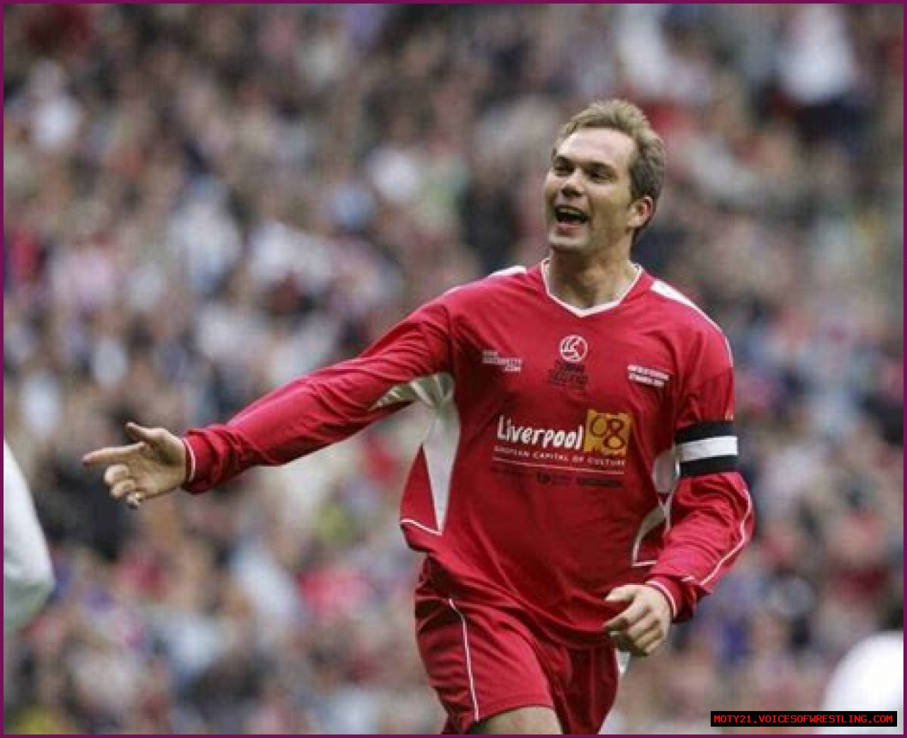 Jason McAteer - Bio, Age, weight, height, Wiki, Facts and Family