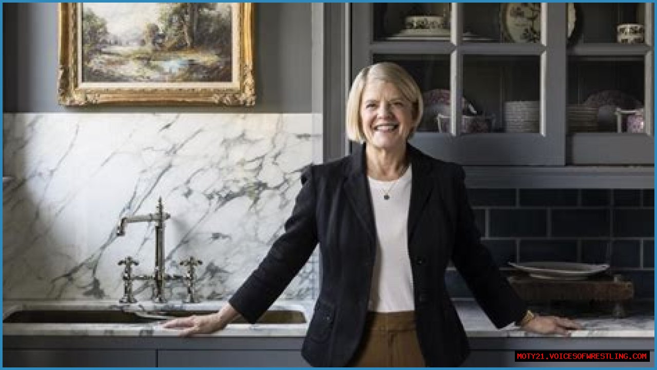 Jean Stoffer Husband: How He Supports Her Interior Design Business