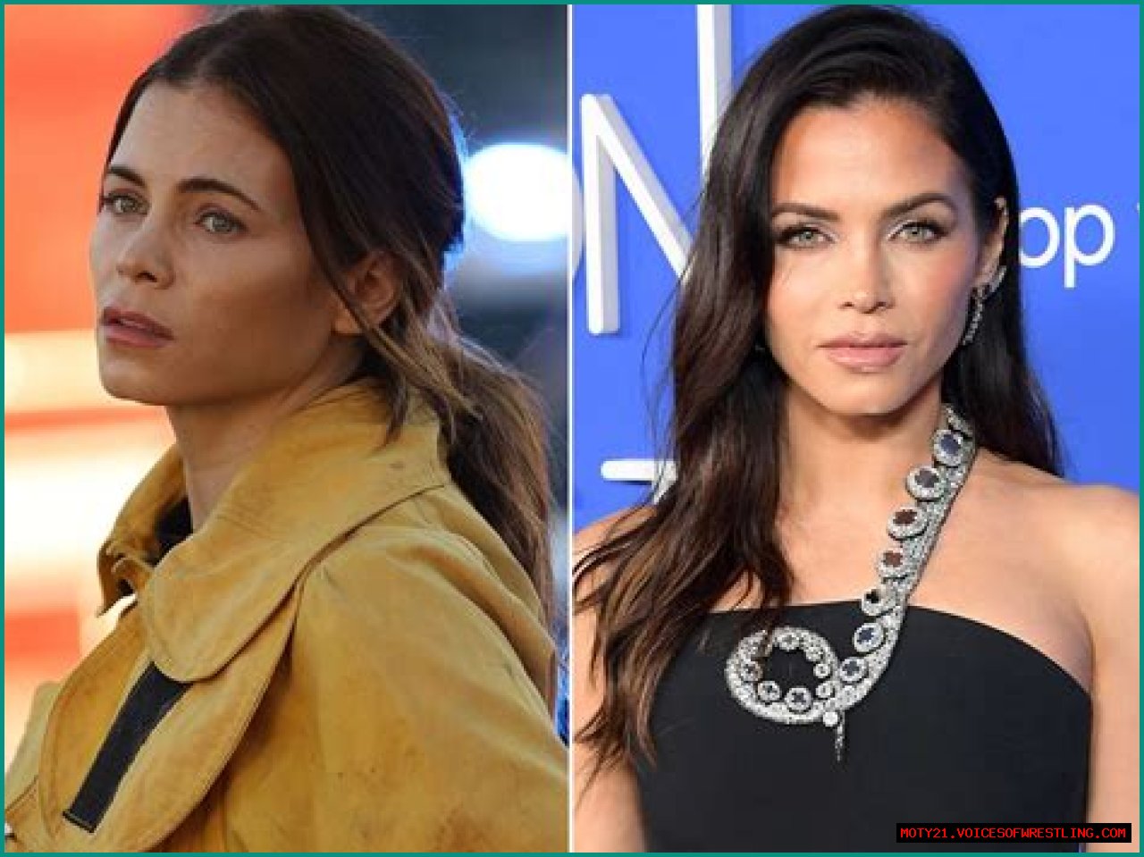 Jenna Dewan (The Rookie): Bio, Wiki, Age, Family, Career, Net Worth and More