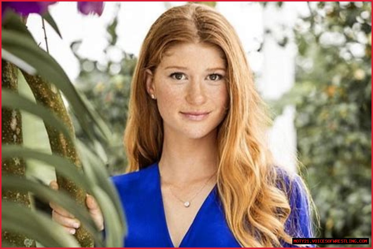 Jennifer Katharine Gates- Bio, Age, Height, Net Worth, Boyfriend, Career