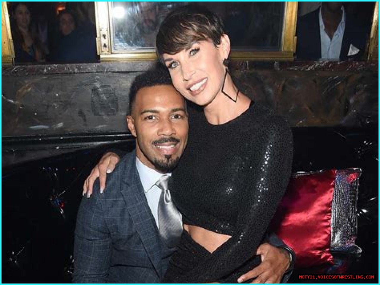 Jennifer Pfautch Age, Son Dies, Net Worth, Bio about Omari Hardwick Wife.