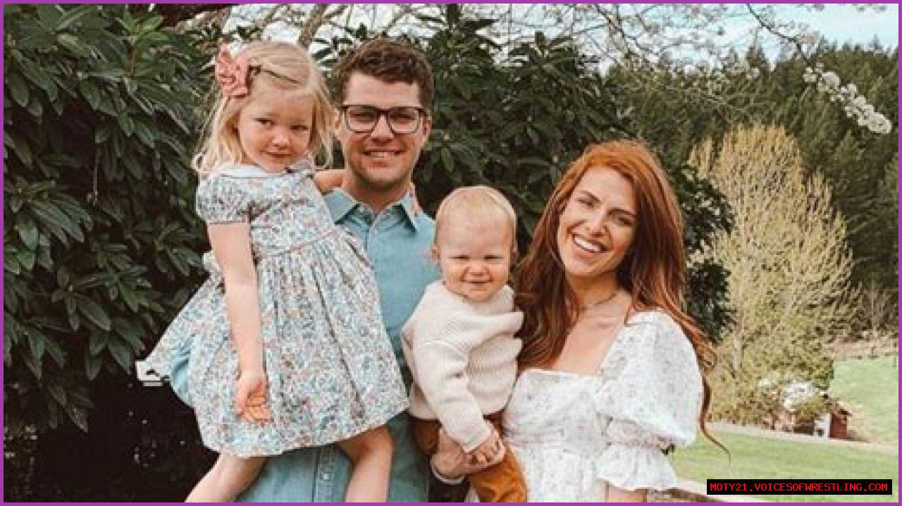 Jeremy Roloff Just Announced Big News About His Family