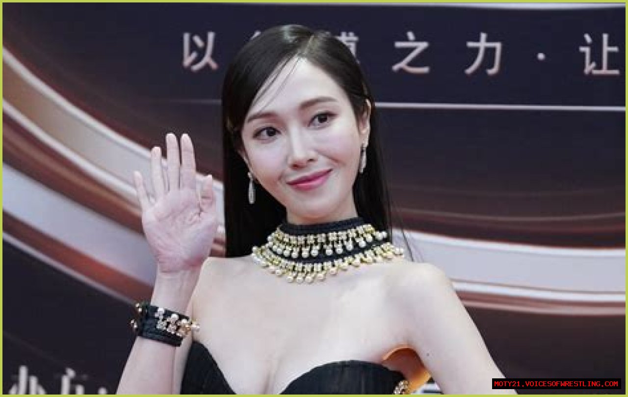 Jessica Jung