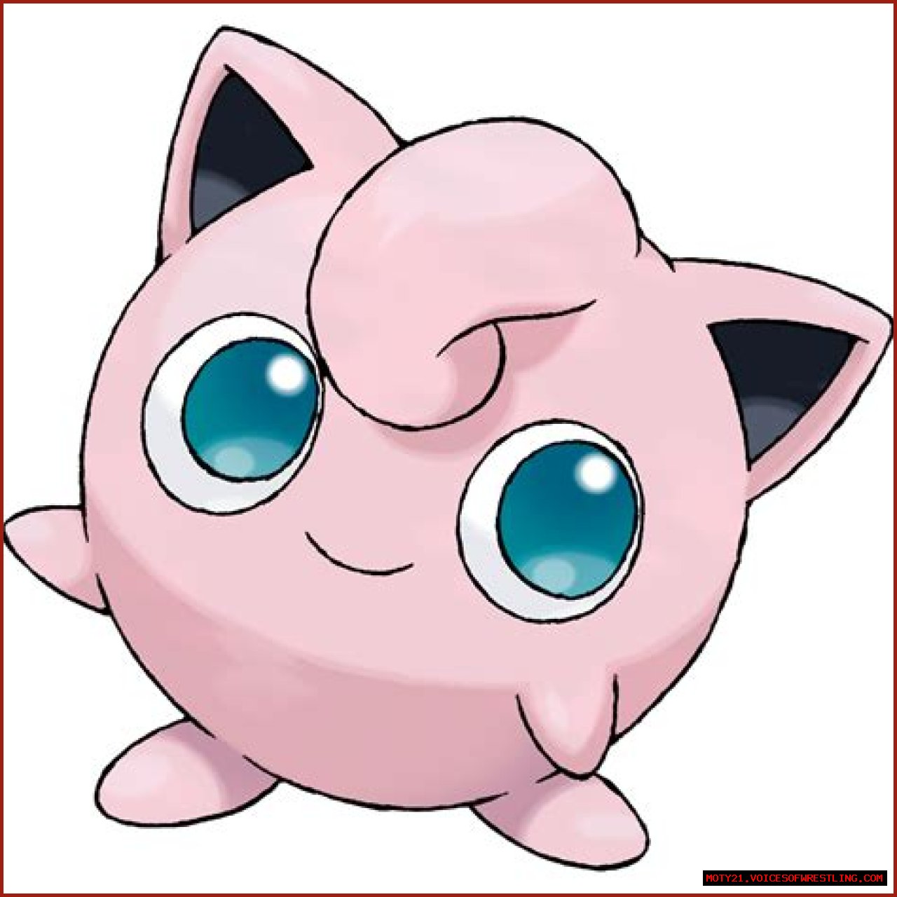 Jigglypuff (Pokémon) - Bulbapedia, the community-driven Pokémon encyclopedia
