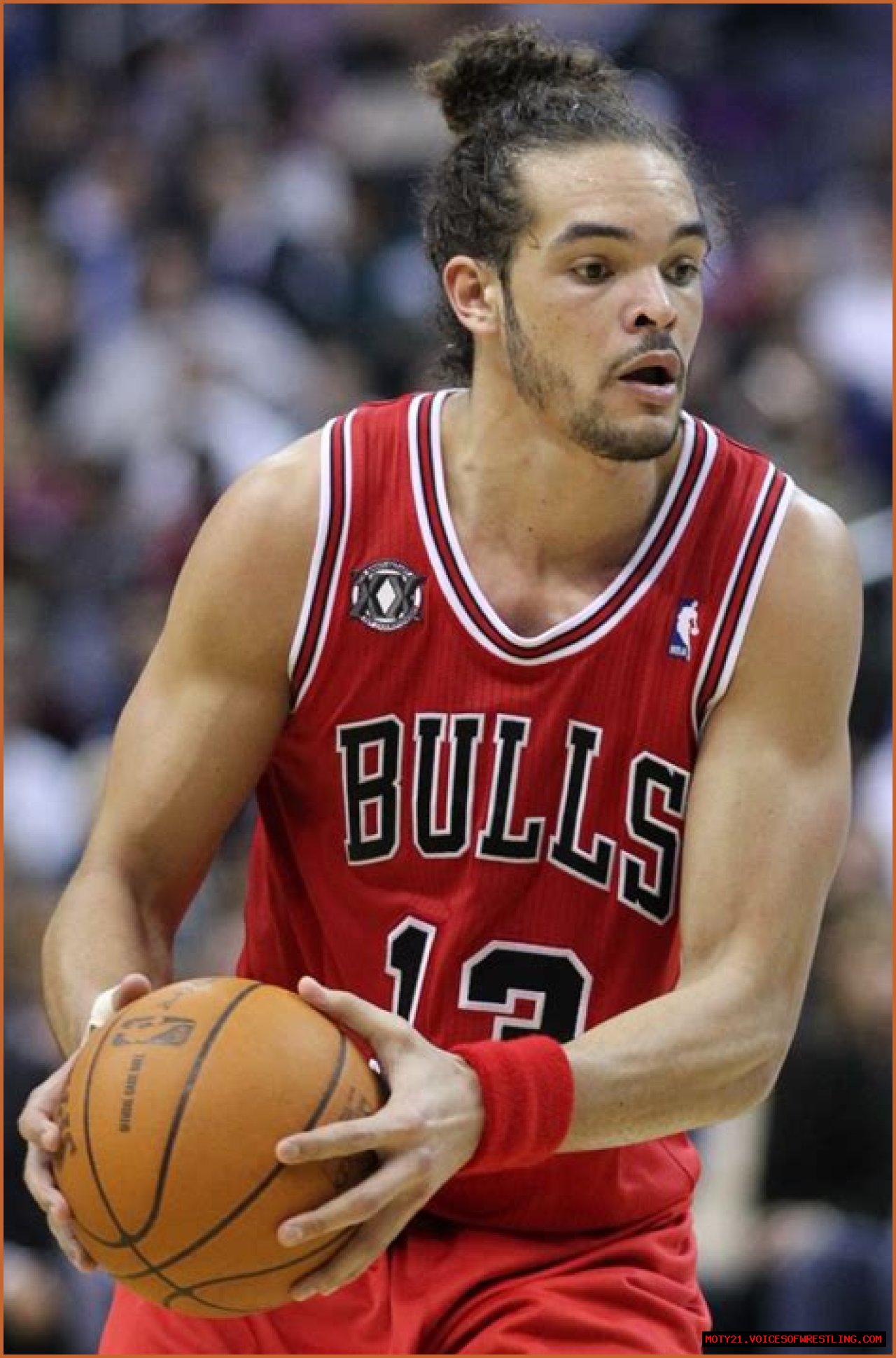 Joakim Noah Net Worth - Wiki, Age, Weight and Height, Relationships, Family, and More
