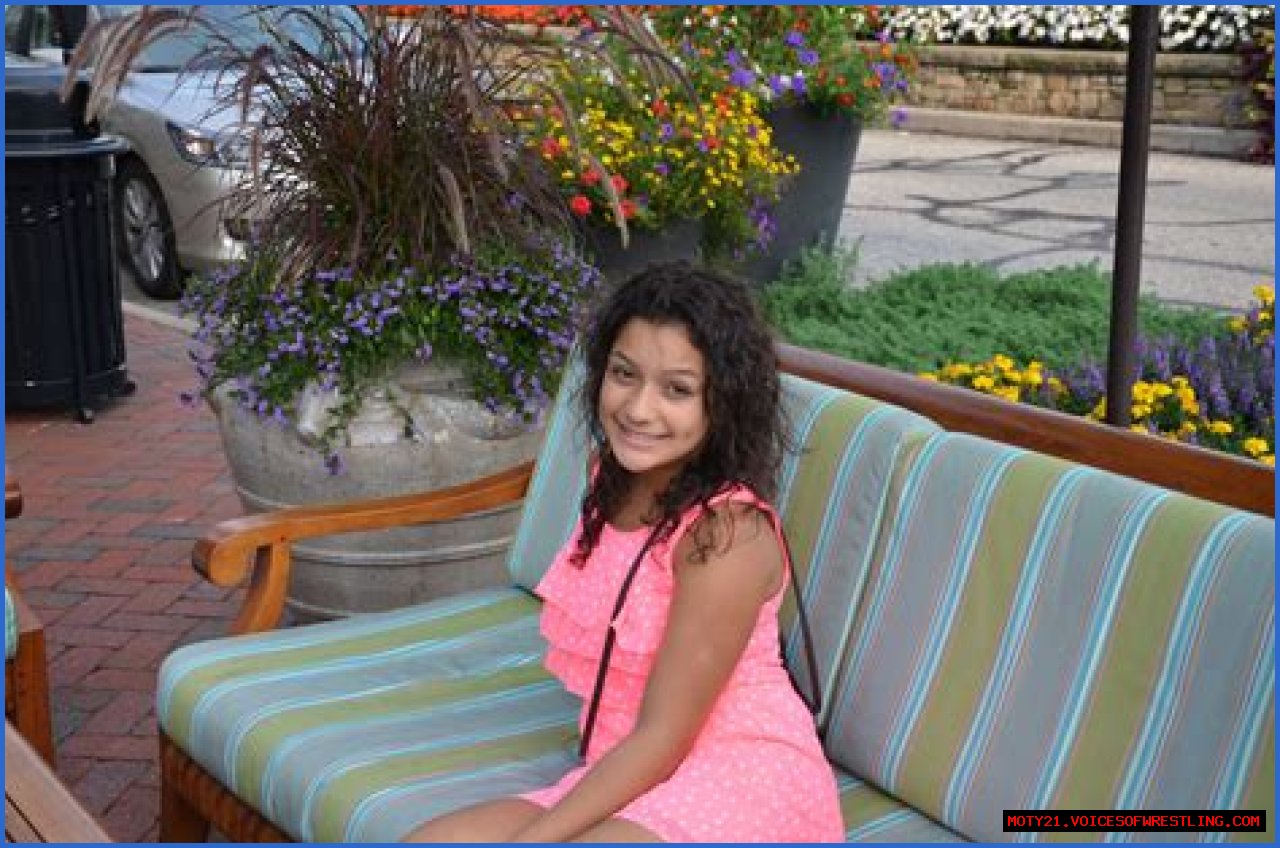 Jocelyn Amparo Flores