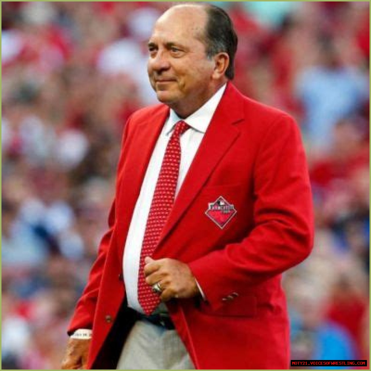 Johnny Bench - Bio, Age, net worth, height, Wiki, Facts and Family