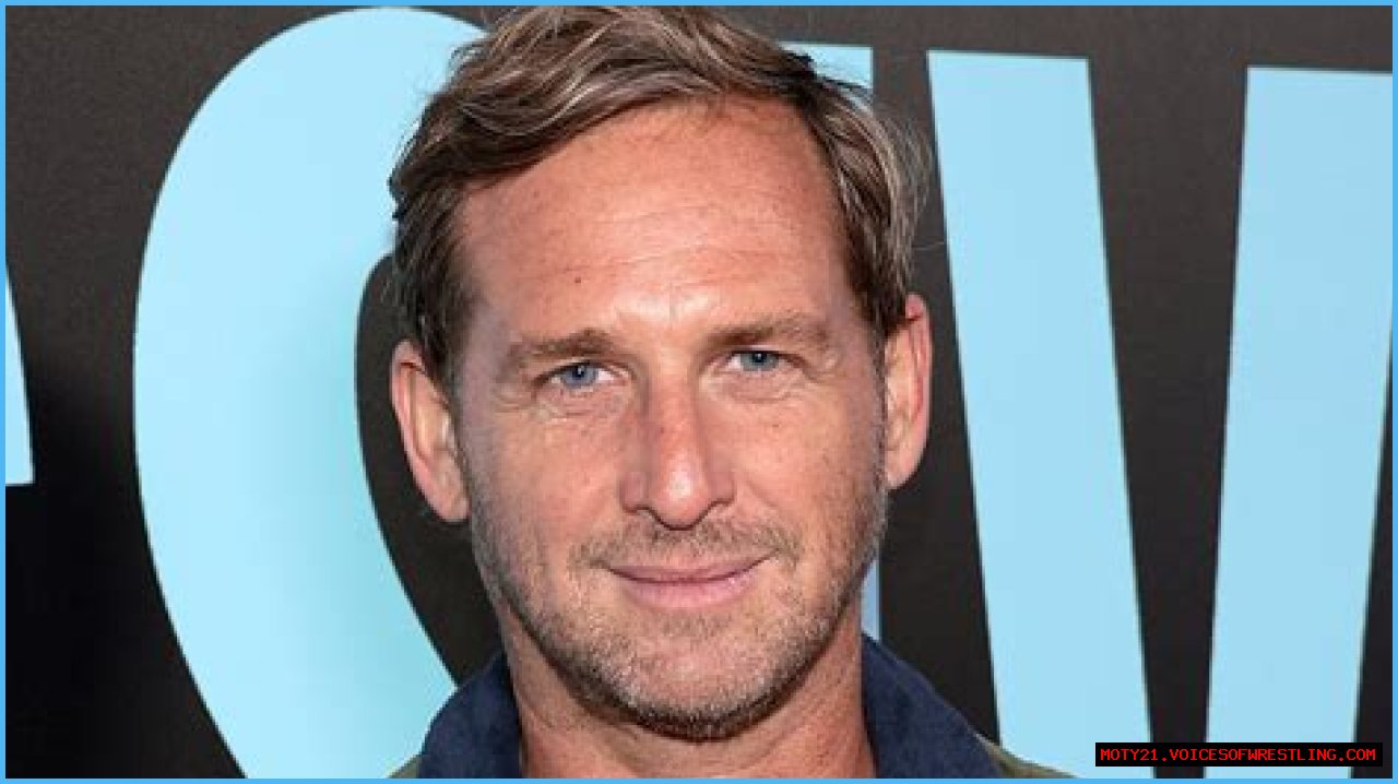 Josh Lucas Weighs in on a Potential 'Sweet Home Alabama' Sequel (Exclusive)
