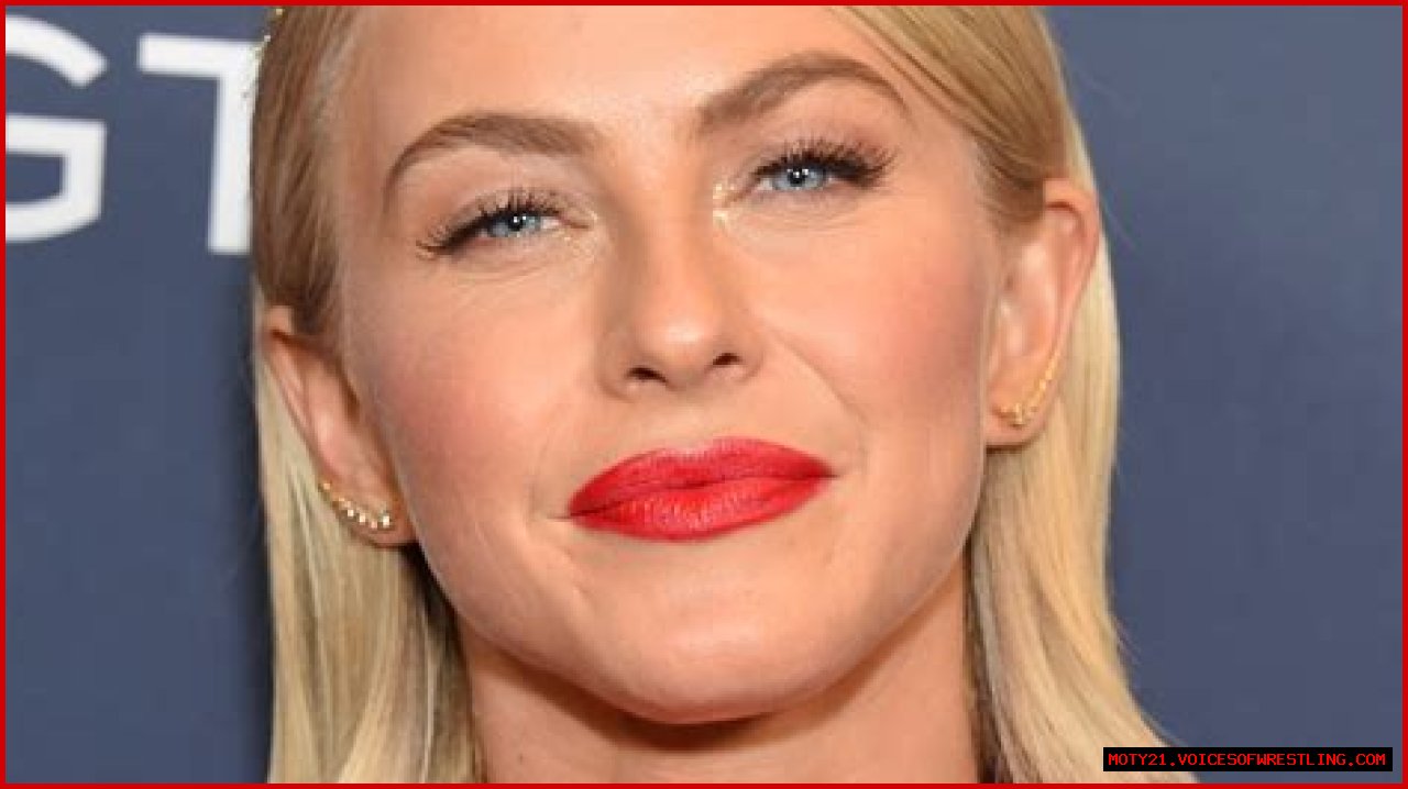 Julianne Hough Has 3 Other Siblings Besides Her Brother Derek Hough