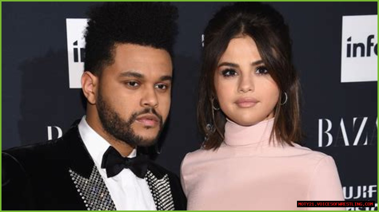 Justin Bieber And The Weeknd Aren't Friends. Here's Why