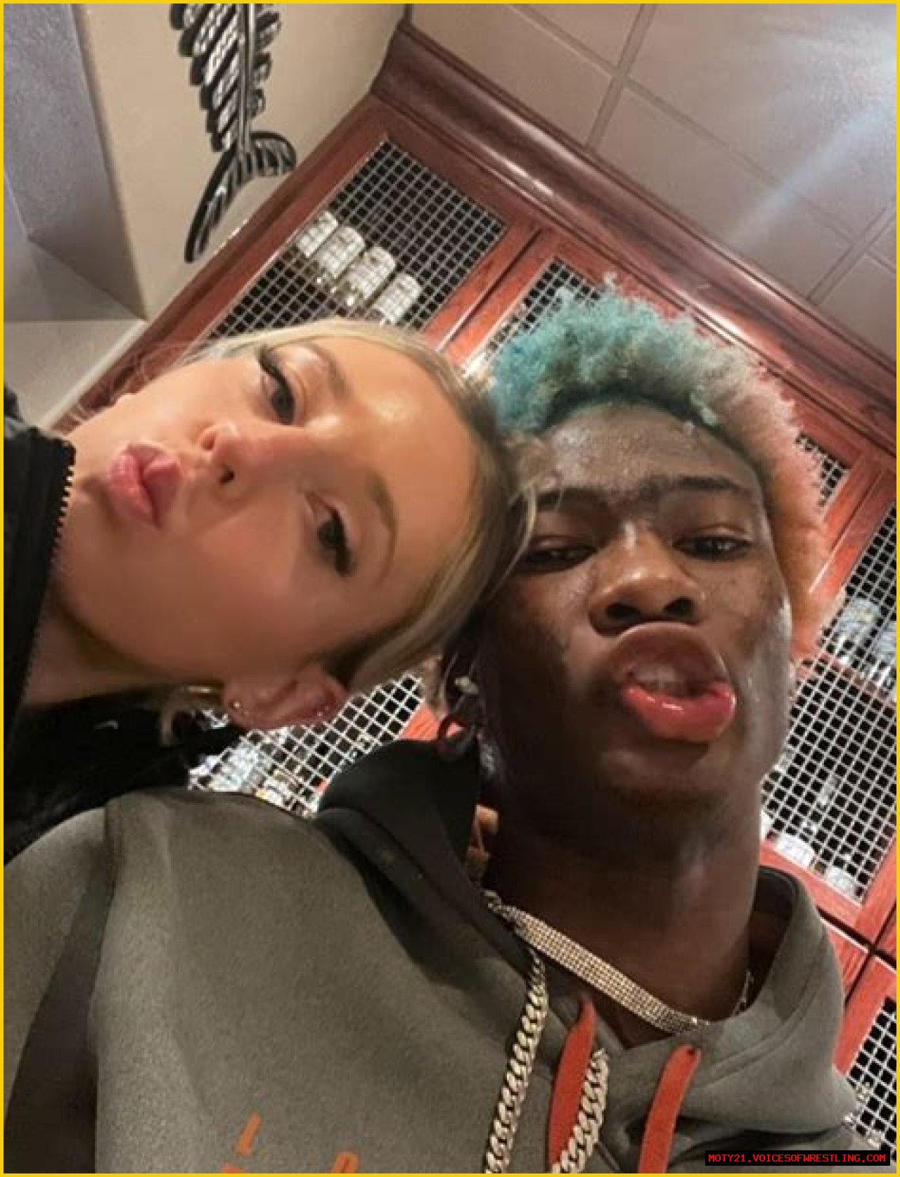 Kai Jones Girlfriend Freya Lodge Age, Wikipedia, Instagram