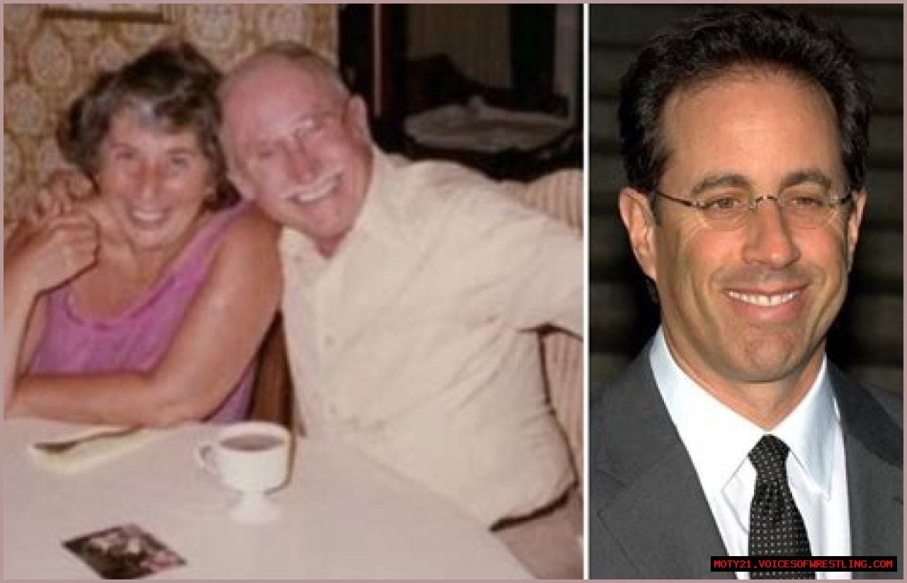 Kálmán Seinfeld: The Life and Legacy of Jerry Seinfeld’s Father
