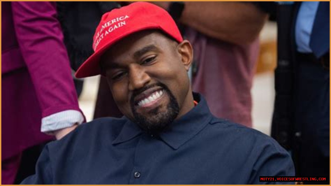 Kanye West's 'Shalom' Tweet Gets Response From Israel