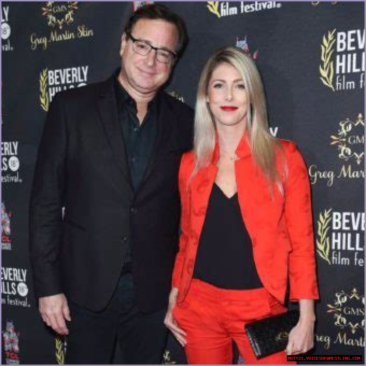 Kelly Rizzo (Bob Saget’s Wife) Biography, Wiki, Age, Family, Daughters and Net Worth