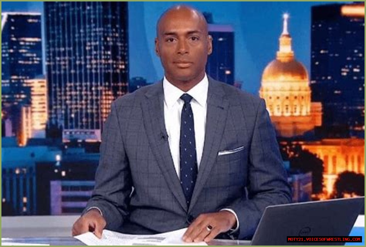 Kim Brunhuber (CNN) Biography, Wiki, Age, Parents, Wife, Salary