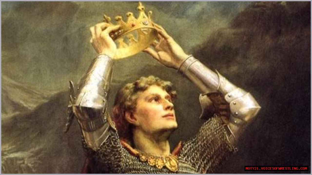 King Arthur's History Finally Explained