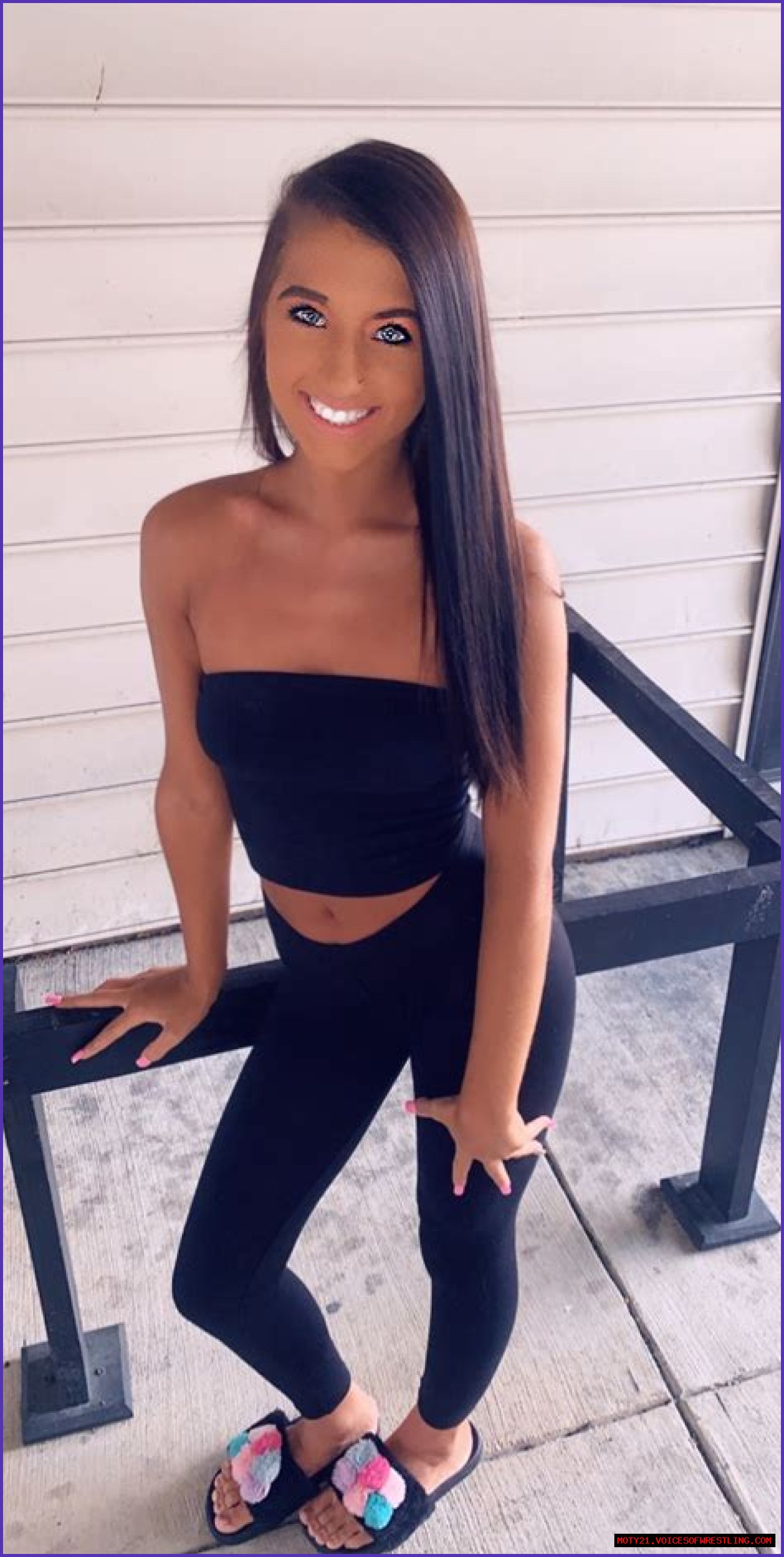 Kylee Deweese - Bio, Age, Wiki, Facts and Family