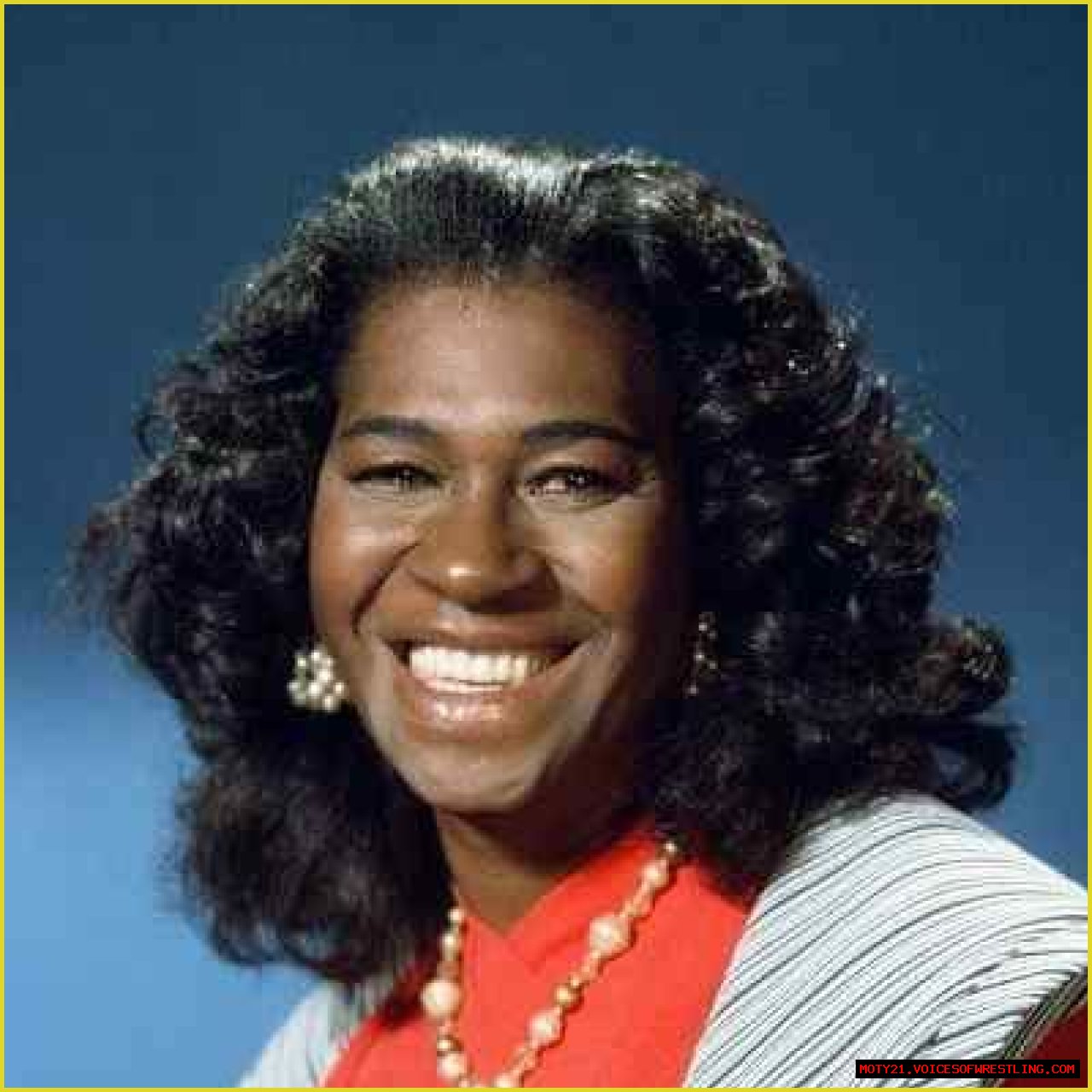 Lawanda Page- Wiki, Age, Height, Net Worth, Husband, Marriage