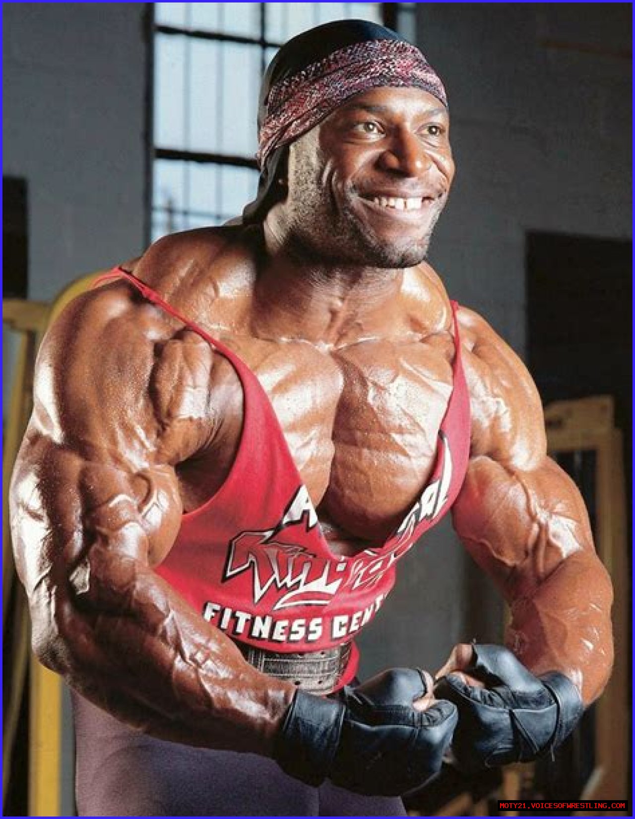 Lee Haney - Bio, Age, weight, height, Wiki, Facts and Family